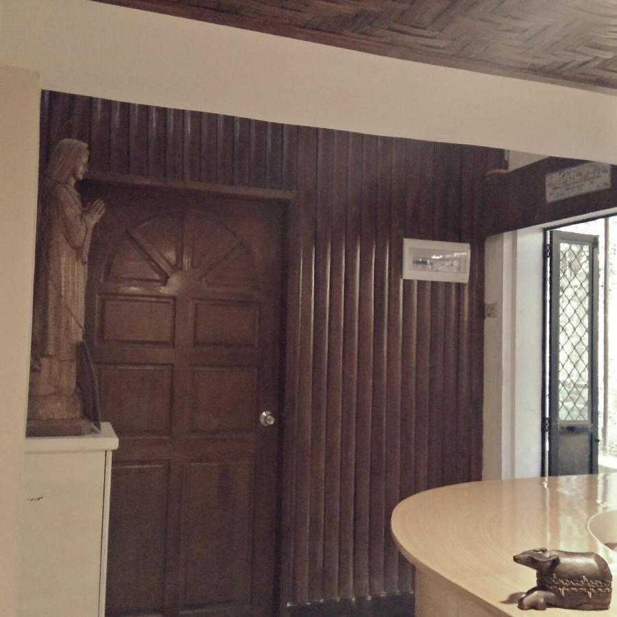 Cebu Pungko-Pungko Hostel Экстерьер фото