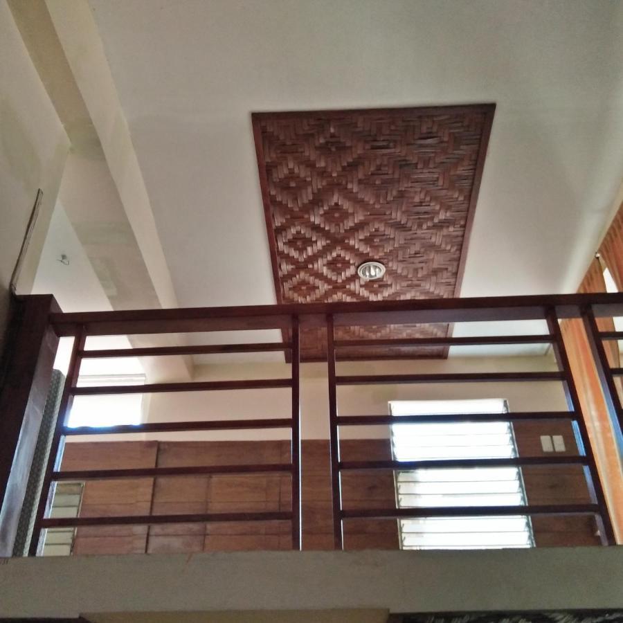 Cebu Pungko-Pungko Hostel Экстерьер фото