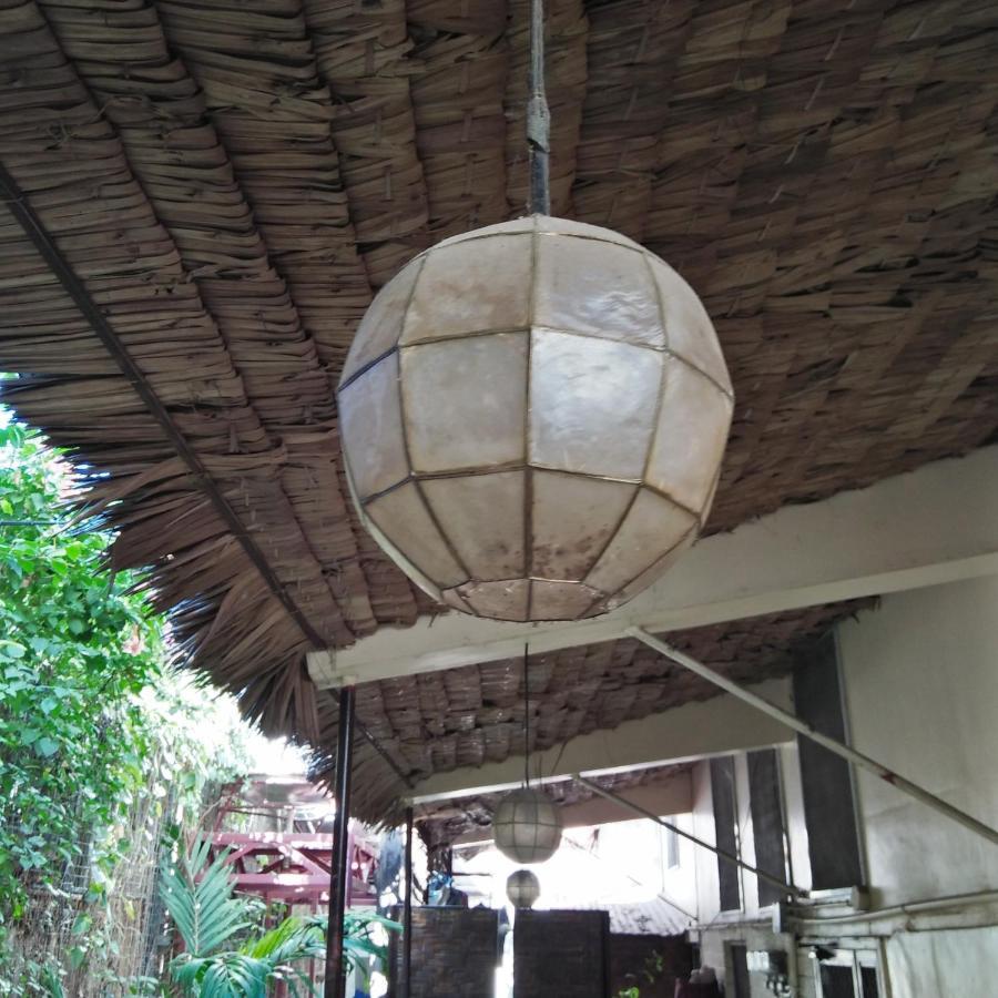 Cebu Pungko-Pungko Hostel Экстерьер фото