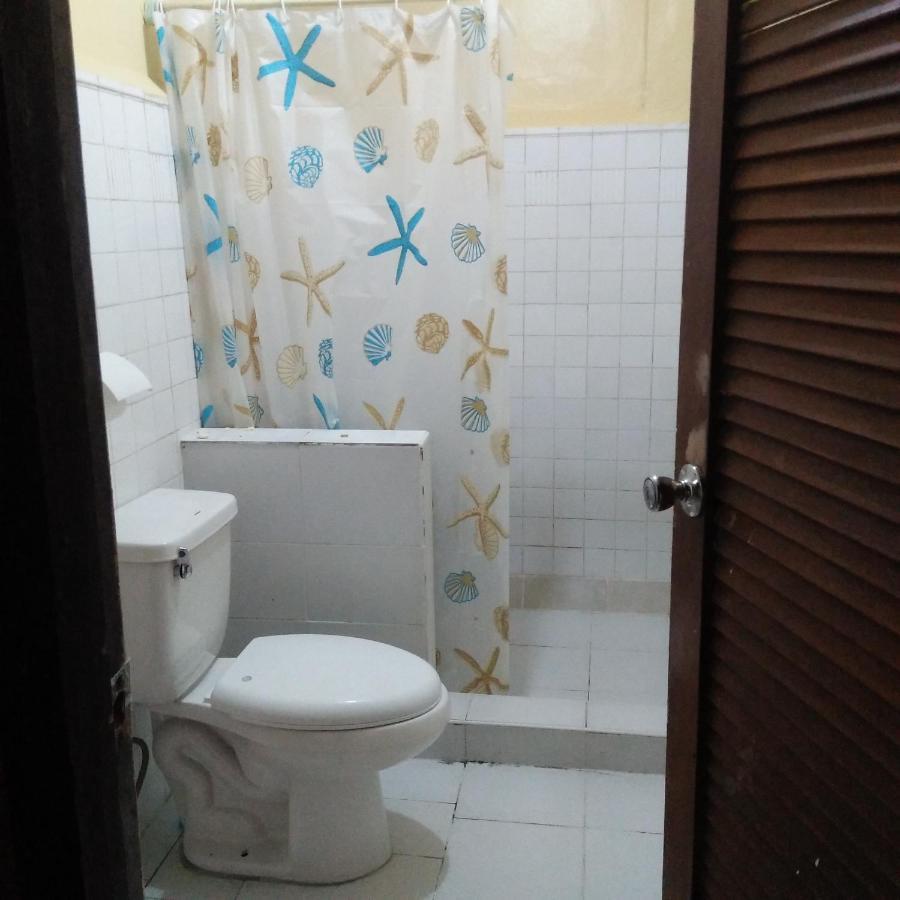 Cebu Pungko-Pungko Hostel Экстерьер фото