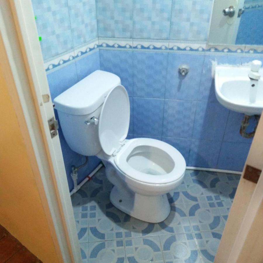 Cebu Pungko-Pungko Hostel Экстерьер фото
