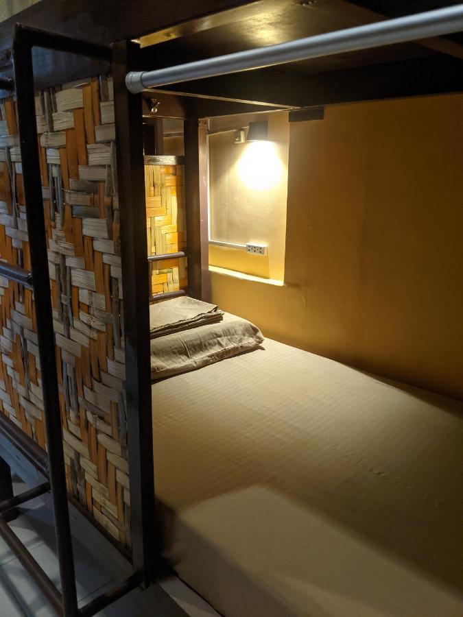 Cebu Pungko-Pungko Hostel Экстерьер фото