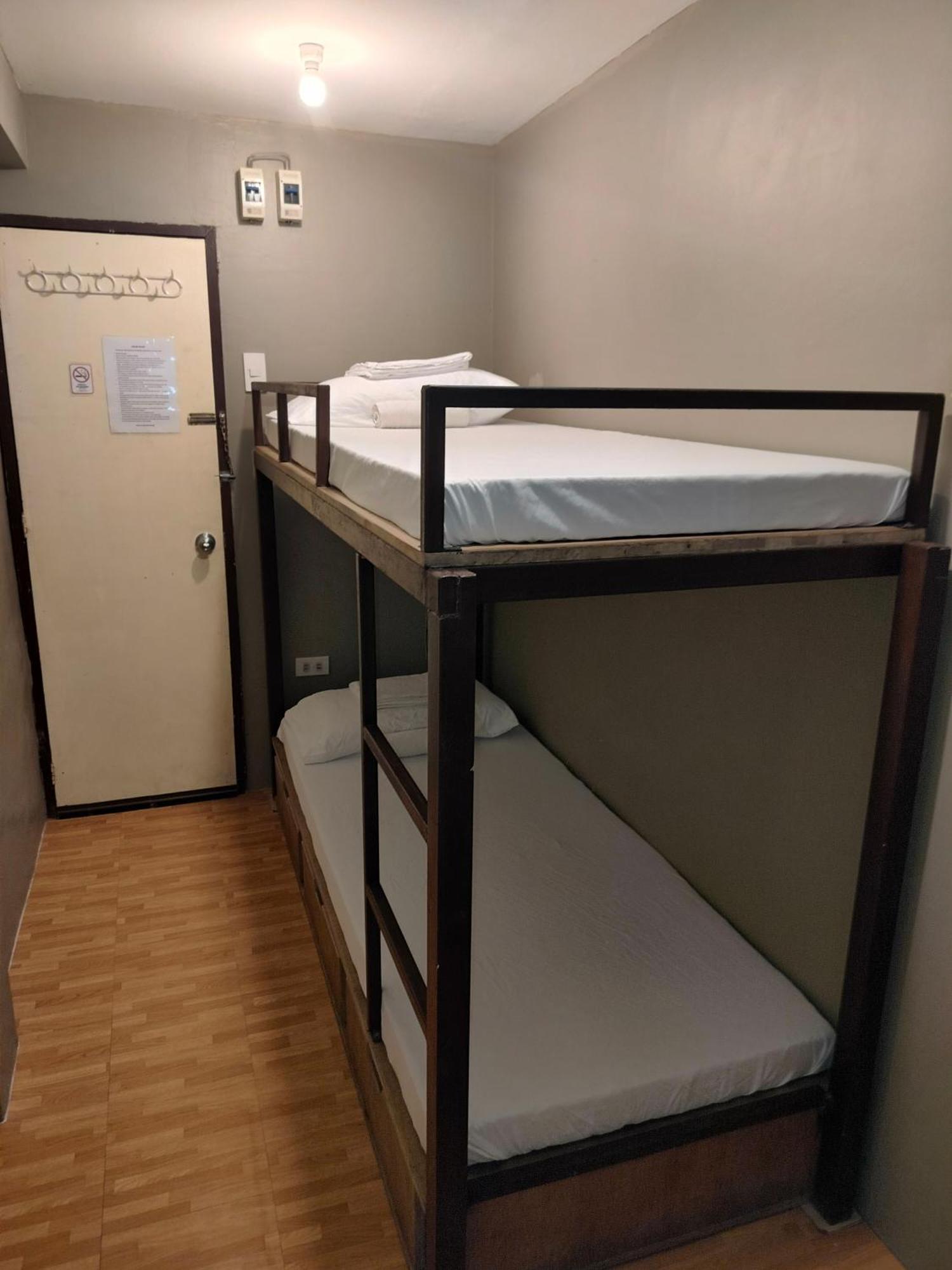 Cebu Pungko-Pungko Hostel Экстерьер фото