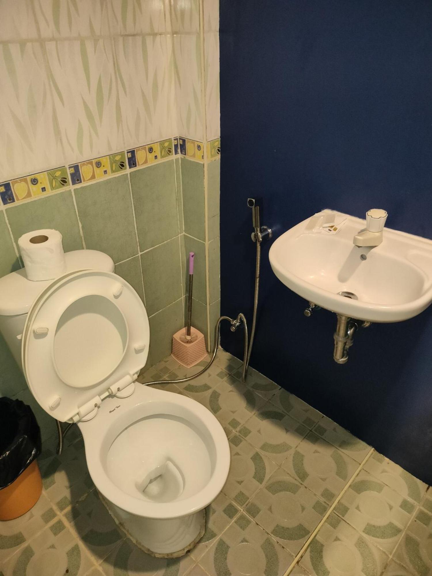 Cebu Pungko-Pungko Hostel Экстерьер фото