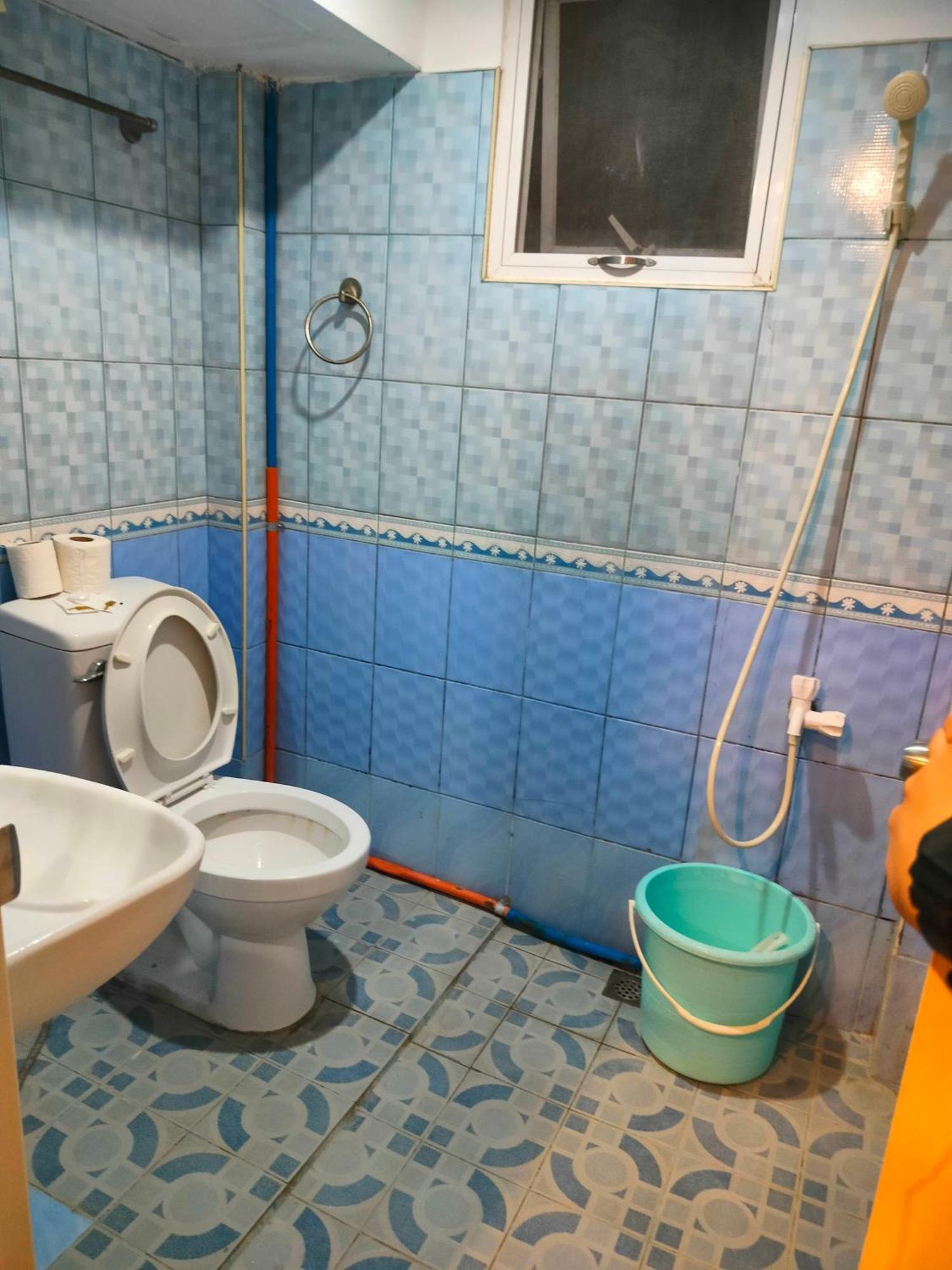 Cebu Pungko-Pungko Hostel Экстерьер фото