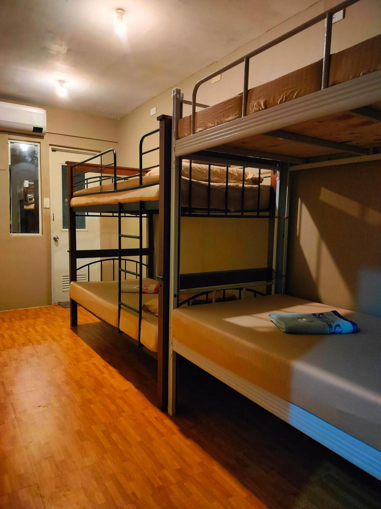 Cebu Pungko-Pungko Hostel Экстерьер фото