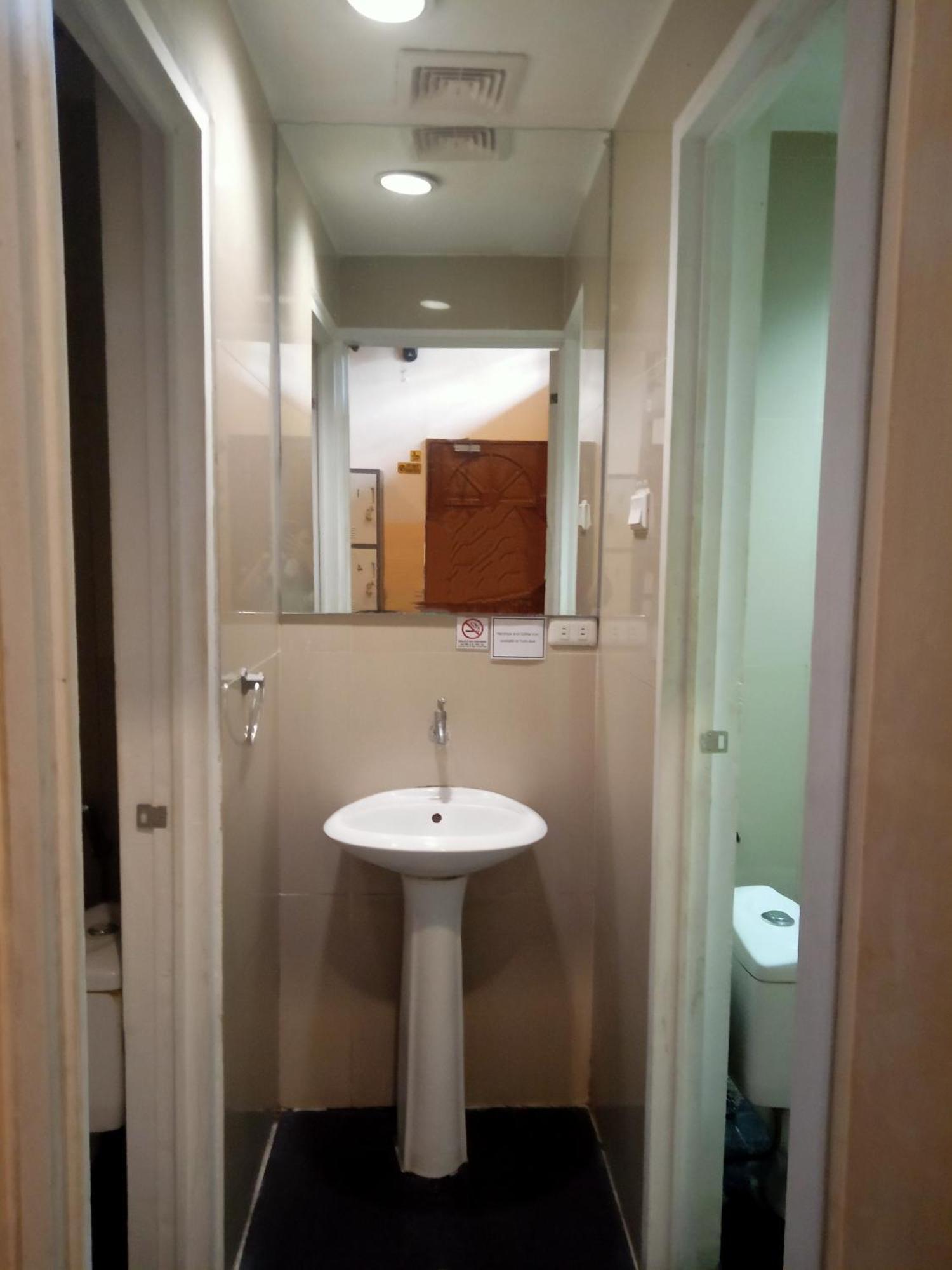 Cebu Pungko-Pungko Hostel Экстерьер фото